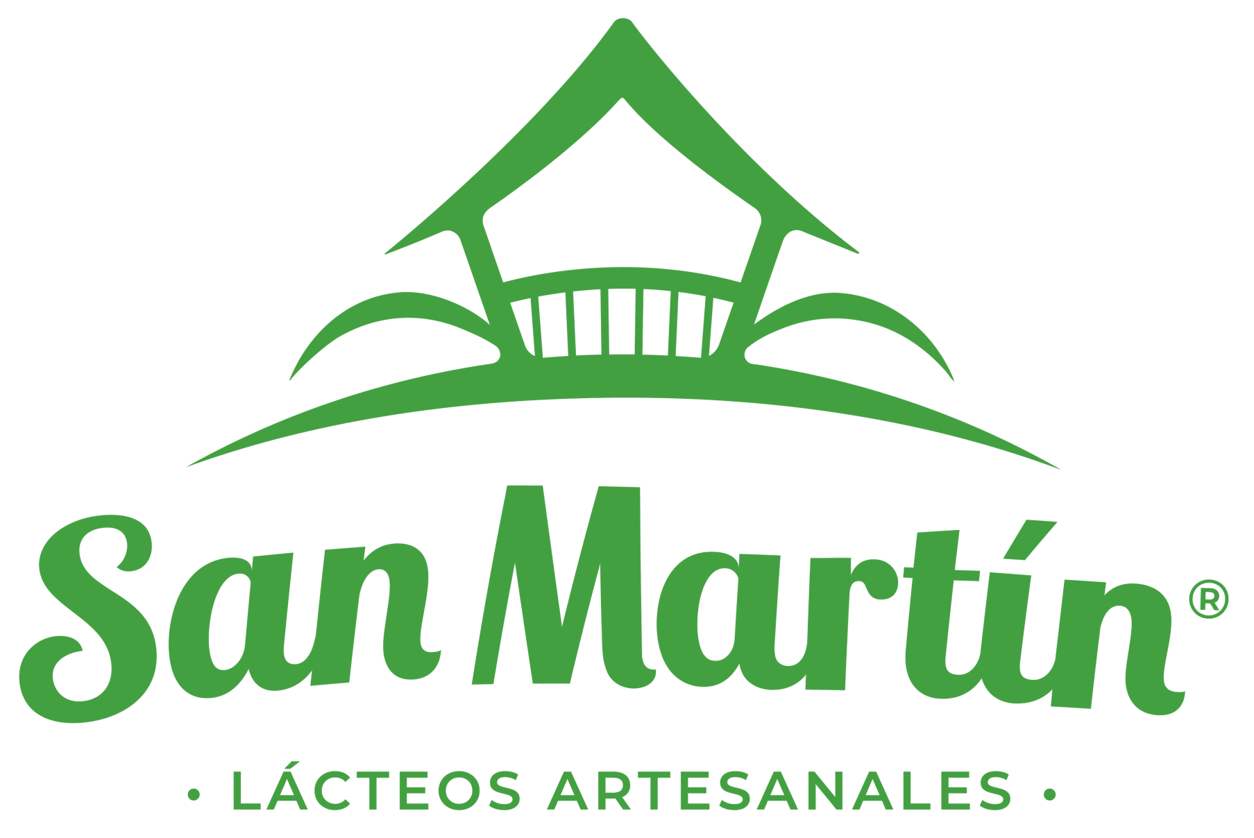 San Martin